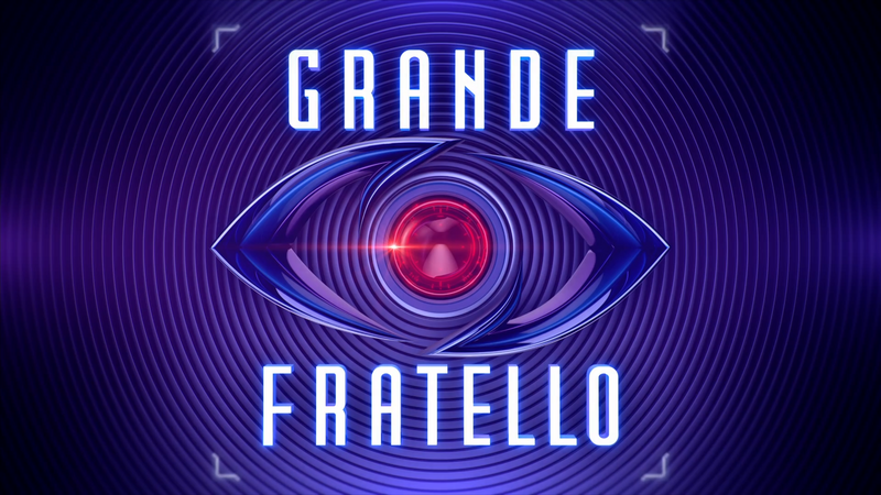 File:Grande Fratello logo.png