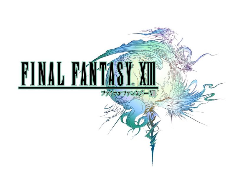 File:Final Fantasy Logo XIII.jpg