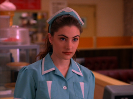 Twin Peaks, Shelly Johnson.png