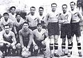 Formazione del Football Club Legnano nella stagione 1930-1931