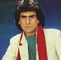 Toto Cutugno, vincitore nel 1990