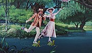 Miniatura per Mary Poppins (film)