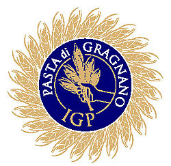 Logo Pasta di Gragnano