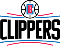 Los Angeles Clippers (2015).svg