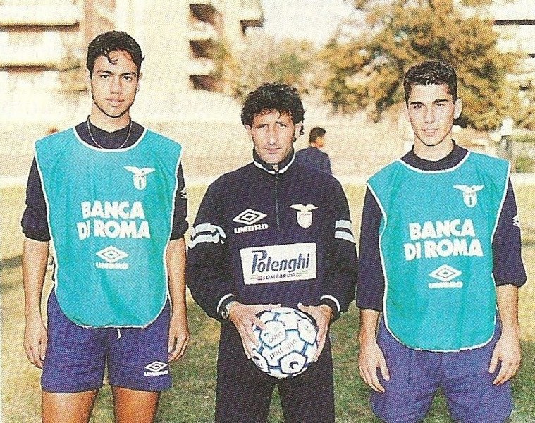 File:SS Lazio - 1990s - Nesta, Caso, Di Vaio.jpg