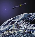 Miniatura per Rosetta (sonda spaziale)