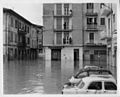 L'attuale piazza Gronchi