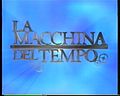 Miniatura per La macchina del tempo (programma televisivo)