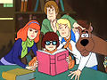 Miniatura per Scooby-Doo