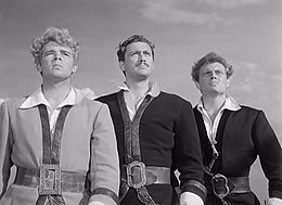 Les trois corsaires (Mario Soldati, 1952) .JPG