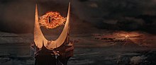 Miniatura per Sauron