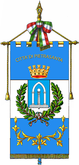 Pietrasanta -  Bandiera