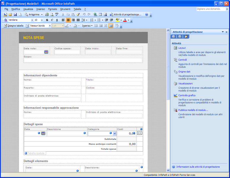 File:Microsoft Office InfoPath 2007.png