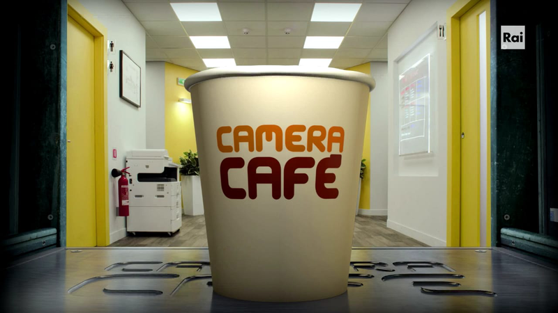 File:Camera Cafe 6 logo.png