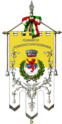 Fornovo San Giovanni – Bandiera