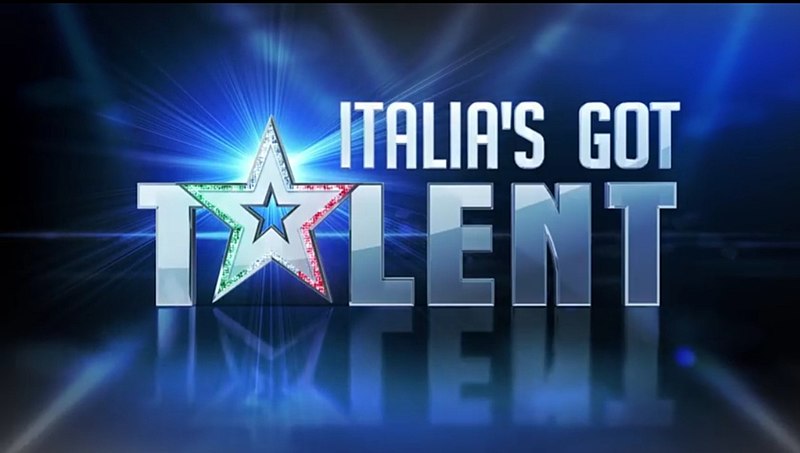 File:Italia's Got Talent.jpeg