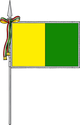 Terranova dei Passerini – Bandiera