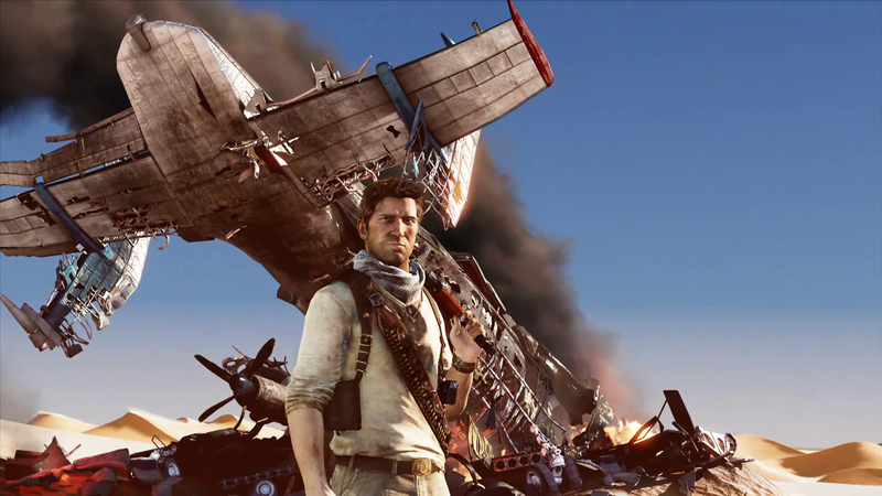 File:Uncharted 3 Drake Video.png