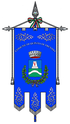 Quinto di Treviso – Bandiera