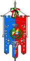 San Vito al Torre – Bandiera