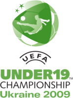 Logo della competizione