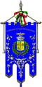 San Possidonio – Bandiera