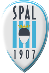 Resultado de imagem para SPAL 1907 FERRARA