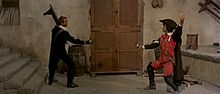 Miniatura per Il corsaro nero (film 1971)