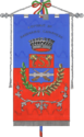 Salerano Canavese – Bandiera