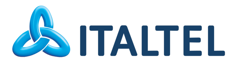 File:Logo Italtel.png