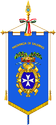 Provincia di Salerno – Bandiera