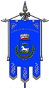 Guagnano – Bandiera