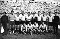 Palermo 1949-1950