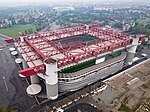 Miniatura per Stadio Giuseppe Meazza