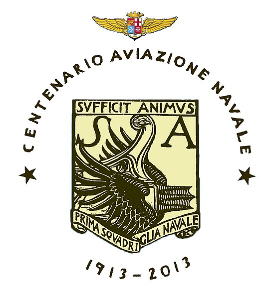 File:Emblema centenario Aviazione Navale.jpg
