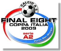 Logo della competizione