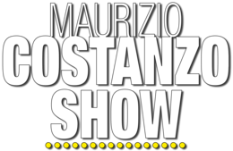 Maurizio costanzo show Logo.png
