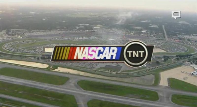 File:Nascar on tnt.JPG