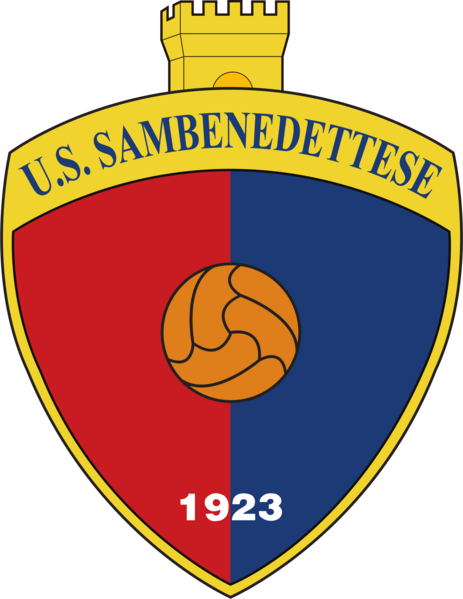 File:Sambenedettese Calcio.png