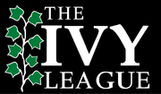 Miniatura per Ivy League