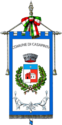 Casapinta – Bandiera