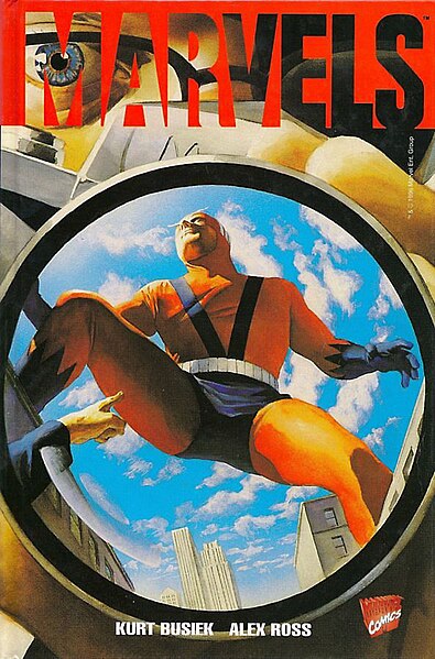 File:Marvels (Alex Ross).jpg