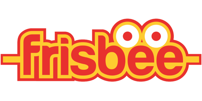 File:Logo Frisbee.png