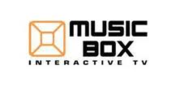 Vecchio logo di Music Box.