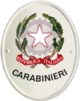 Insegna Istituzionale Carabinieri (Grafica).png