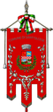 Sant'Olcese – Bandiera
