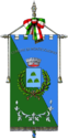 Montescudaio – Bandiera