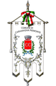 Caramagna Piemonte – Bandiera