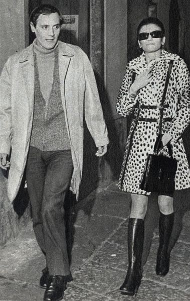 File:Mario Piave e Milva (gennaio 1970).jpg