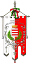 Belforte del Chienti – Bandiera